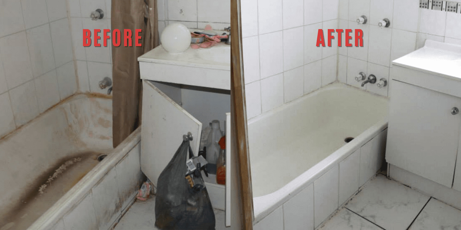 Hoarding Help & Squalor Cleaning QLD Martijn Van Lith